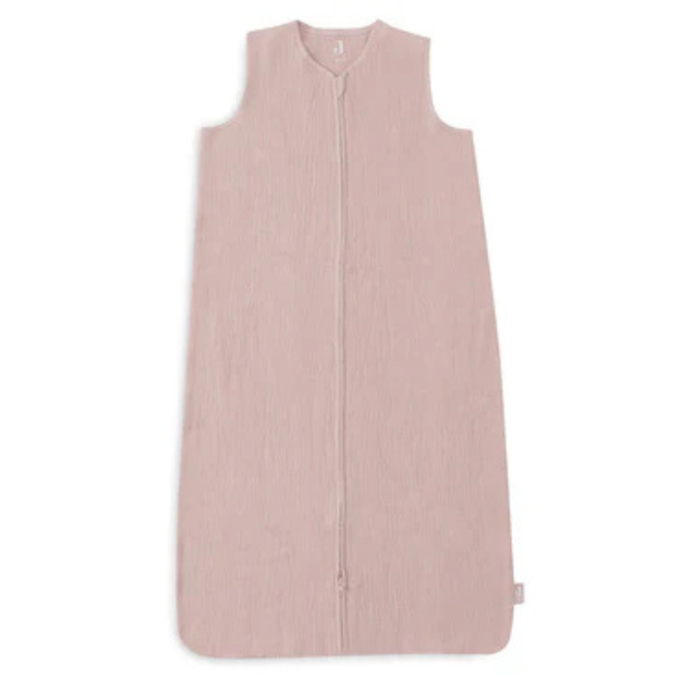 Jollein Slaapzak Hydrofiel Wild Rose Jollein Slaapzak Hydrofiel Wild Rose