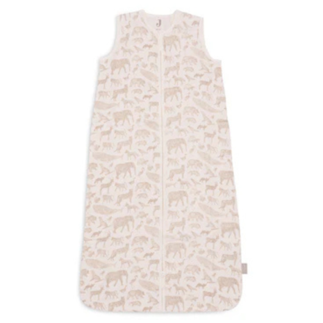Jollein Slaapzak Hydrofiel Animals Nougat Jollein Slaapzak Hydrofiel Animals Nougat
