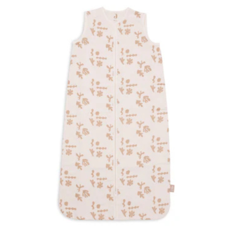 Jollein Slaapzak Hydrofiel Funky Biscuit Jollein Slaapzak Hydrofiel Funky Biscuit