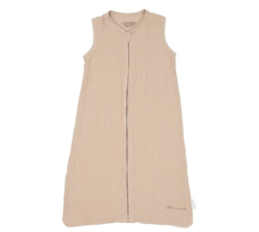 Little Dutch Slaapzak Baby Beige Zomer Little Dutch Slaapzak Baby Beige Zomer