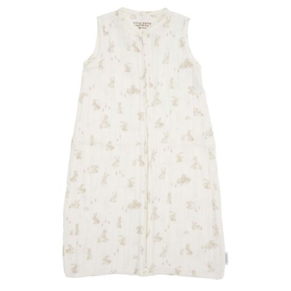 Little Dutch Slaapzak Baby Bunny Zomer Little Dutch Slaapzak Baby Bunny Zomer