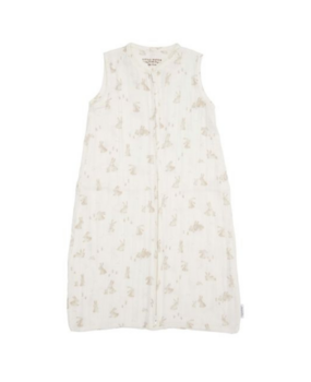 Little Dutch Slaapzak Baby Bunny Zomer