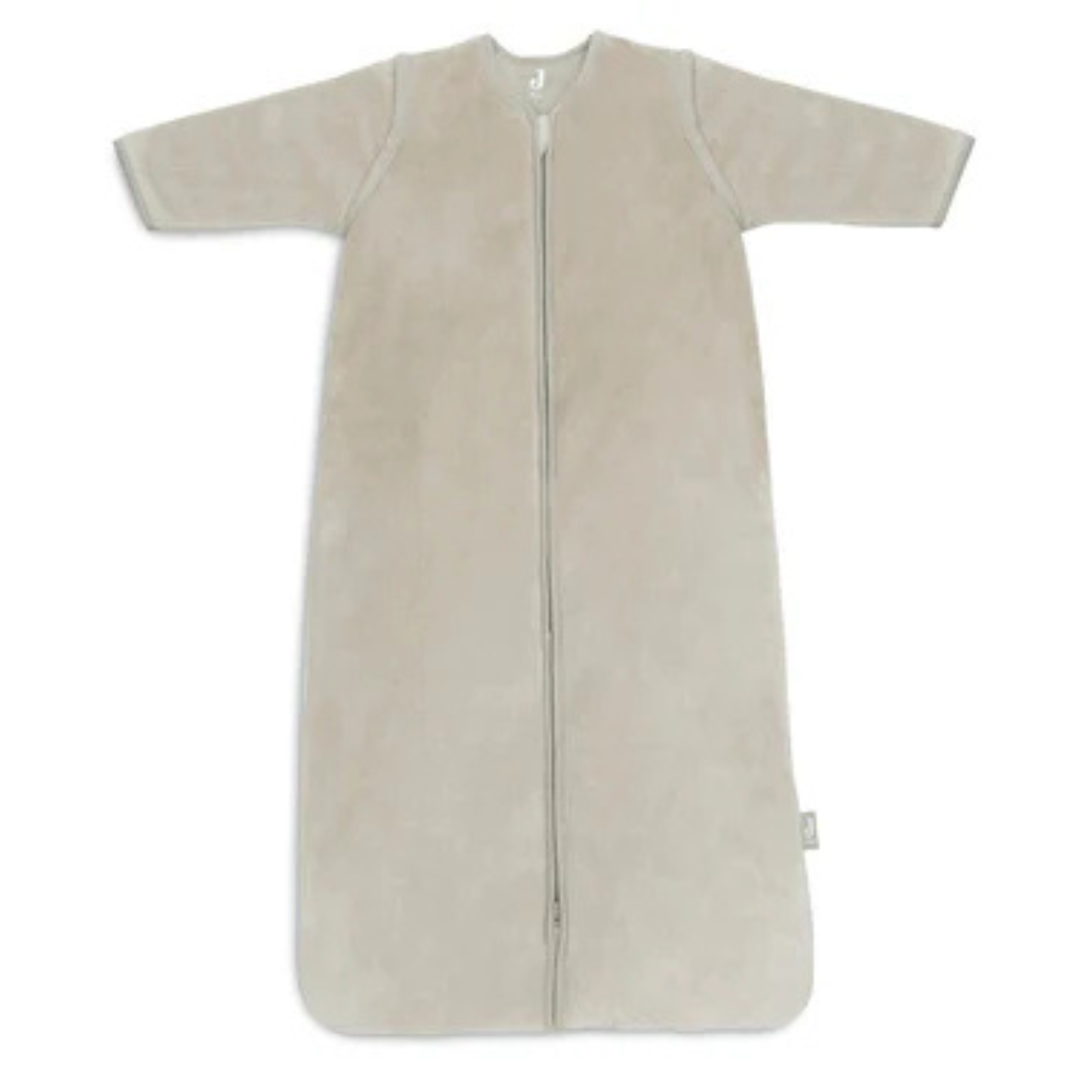 Slaapzak Velvet Olive met Afritsbare Mouwen afbeelding