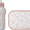 Little Dutch Mepal Little Dutch Flowers Lunchset Little Dutch Mepal Little Dutch Flowers Lunchset