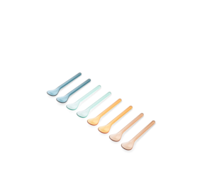 Liewood Lepels Olan 8-pack Indigo Multi Mix