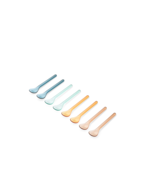 Liewood Lepels Olan 8-pack Indigo Multi Mix Liewood Lepels Olan 8-pack Indigo Multi Mix