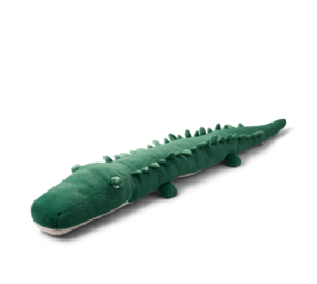 Liewood Knuffel Brayden Carlos Crocodile Garden Green Liewood Knuffel Brayden Carlos Crocodile Garden Green