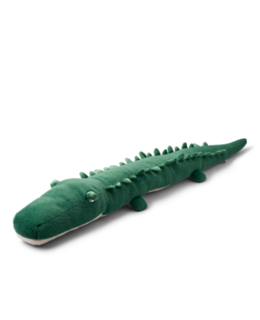 Liewood Knuffel Brayden Carlos Crocodile Garden Green Liewood Knuffel Brayden Carlos Crocodile Garden Green