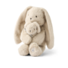 Liewood Knuffel Berto Mommy & Me Rabbit Mist
