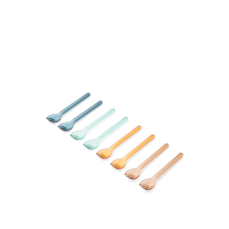 Liewood Vorkjes Alonso 8-pack Indigo Multi Mix Liewood Vorkjes Alonso 8-pack Indigo Multi Mix