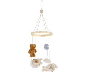 Liewood Mobiel Meli Mist Mix Liewood Mobiel Meli Mist Mix