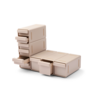 Liewood Opbergsysteem Kylian Sandy