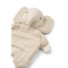 Liewood Knuffeldoekje Amaya Elephant Sandy Liewood Knuffeldoekje Amaya Elephant Sandy