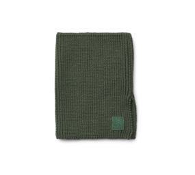 Liewood Nekwarmer Mathias Hunter Green Liewood Nekwarmer Mathias Hunter Green