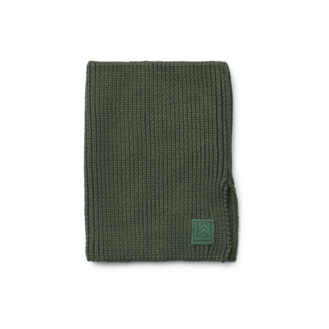 Liewood Nekwarmer Mathias Hunter Green Liewood Nekwarmer Mathias Hunter Green