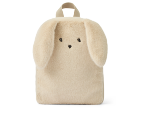 Liewood Rugzak Denise Rabbit Mist Liewood Rugzak Denise Rabbit Mist