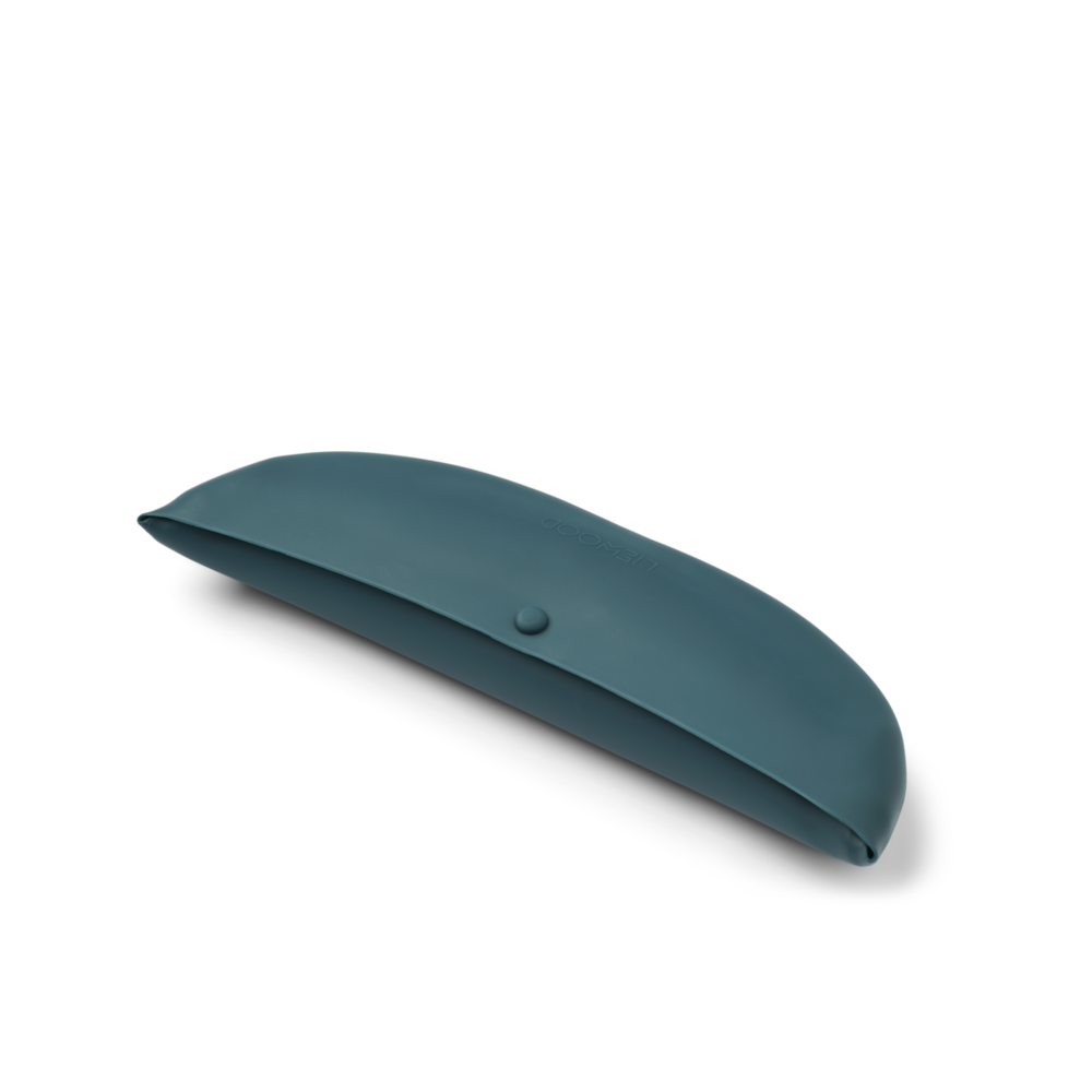 Liewood Slab Siliconen Ember 2-pack Arctic Sea Ocean view Liewood Slab Siliconen Ember 2-pack Arctic Sea Ocean view