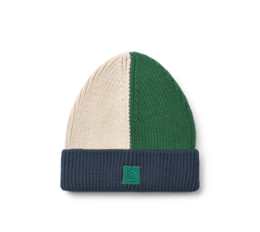 Liewood Muts Ezra Classic Navy Multi Mix Liewood Muts Ezra Classic Navy Multi Mix