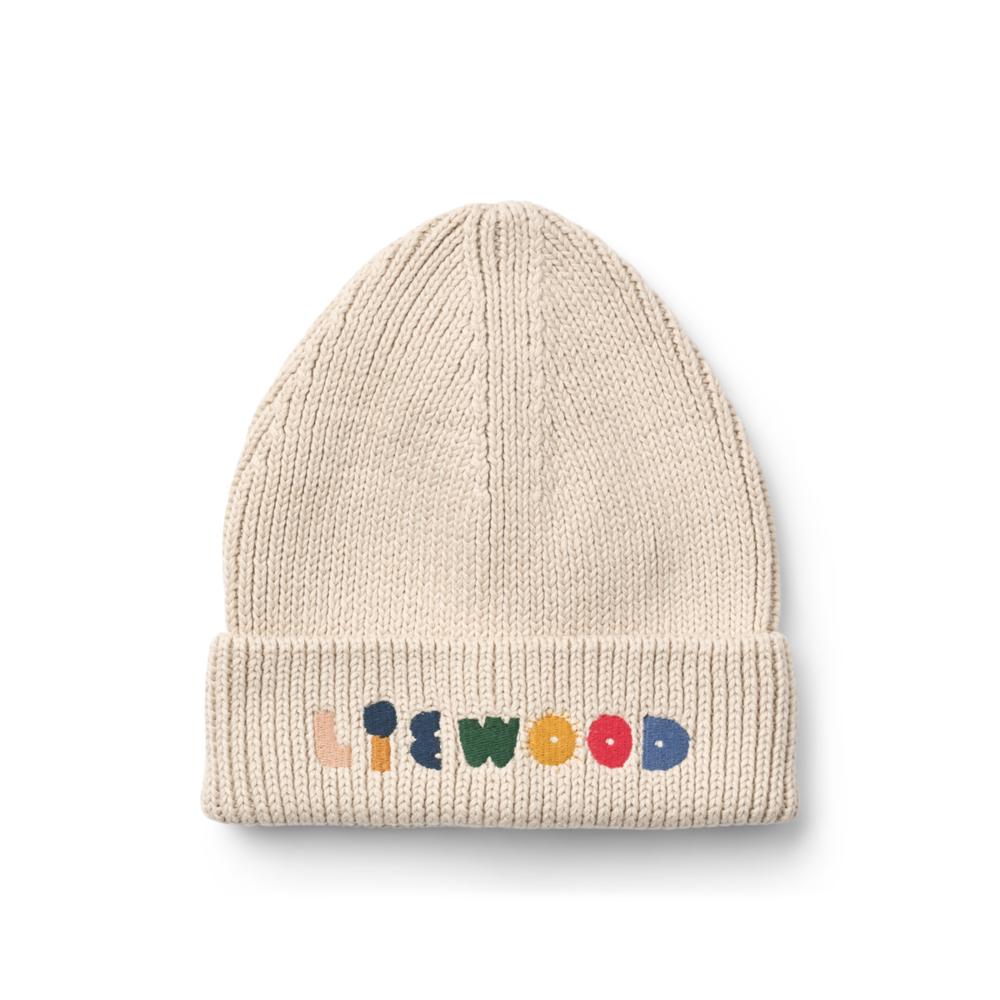 Liewood Muts Ezra Sandy Liewood Muts Ezra Sandy