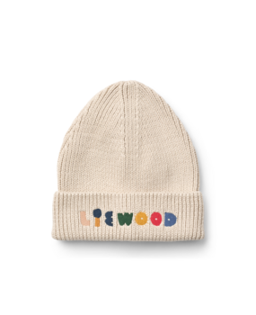 Liewood Muts Ezra Sandy Liewood Muts Ezra Sandy