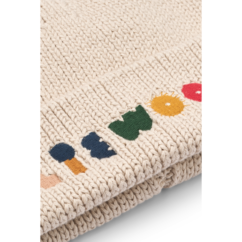 Liewood Muts Ezra Sandy Liewood Muts Ezra Sandy