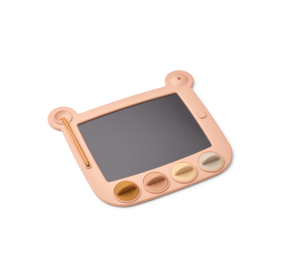 Liewood Magisch Teken Tablet Venzora Pale Tuscany Multi Mix Liewood Magisch Teken Tablet Venzora Pale Tuscany Multi Mix