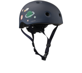 Liewood Kinderhelm Hilary Universe Classic Navy Liewood Kinderhelm Hilary Universe Classic Navy