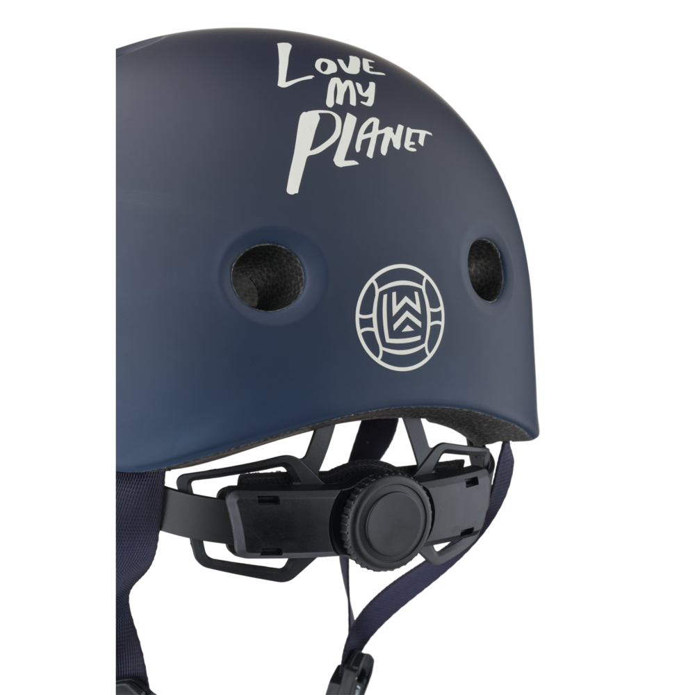 Liewood Kinderhelm Hilary Universe Classic Navy Liewood Kinderhelm Hilary Universe Classic Navy
