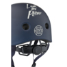 Liewood Kinderhelm Hilary Universe Classic Navy Liewood Kinderhelm Hilary Universe Classic Navy