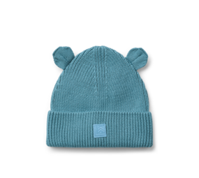 Liewood Muts met Oortjes Gina Oceanview Liewood Muts met Oortjes Gina Oceanview