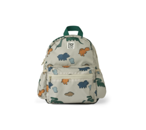 Liewood Rugzak Andreas Dinosaurs Mist Liewood Rugzak Andreas Dinosaurs Mist