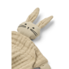 Liewood Knuffeldoekje Amaya Rabbit Mist