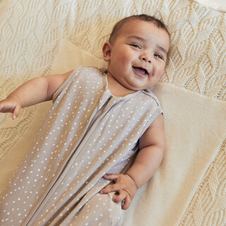 Babyslaapzakken