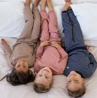 Kinderpyjama's