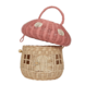 Olli Ella Mandje Mushroom Basket Olli Ella Mandje Mushroom Basket