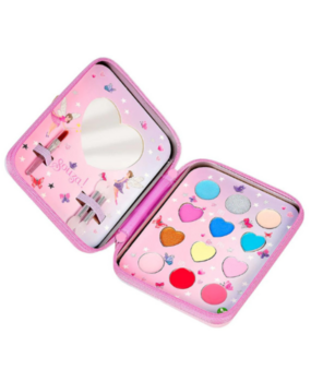 Souza! Make-up case Elf