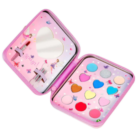 Souza! Make-up case Elf Souza! Make-up case Elf
