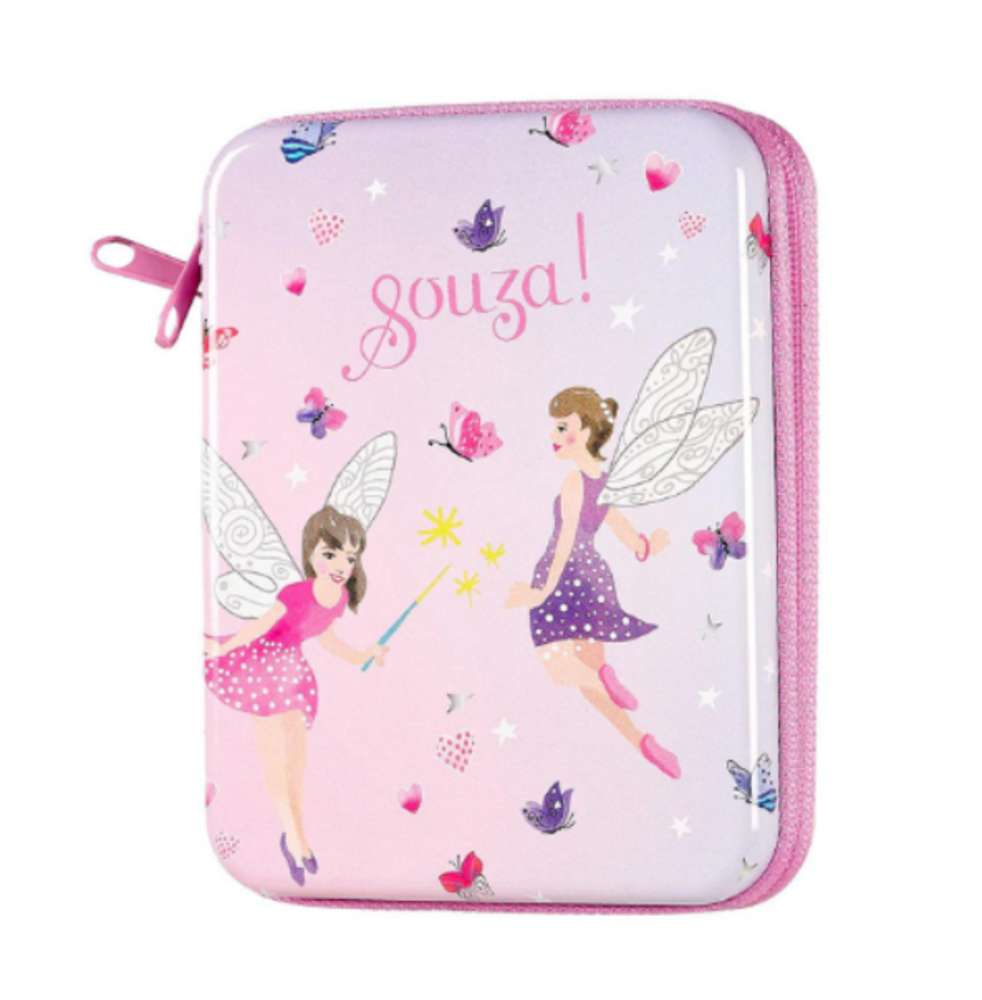 Souza! Make-up case Elf Souza! Make-up case Elf