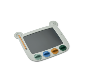 Liewood Magisch Teken Tablet Venzora Dove Blue Multi Mix Liewood Magisch Teken Tablet Venzora Dove Blue Multi Mix