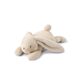 Liewood Konijn Paulin Rabbit Heavy Teddy Mist Liewood Konijn Paulin Rabbit Heavy Teddy Mist