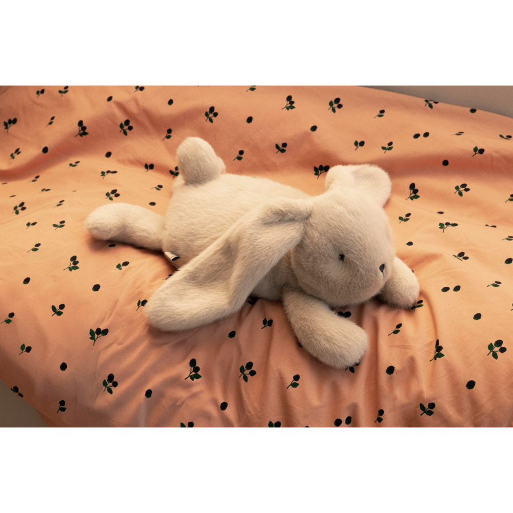 Liewood Konijn Paulin Rabbit Heavy Teddy Mist