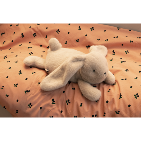 Liewood Konijn Paulin Rabbit Heavy Teddy Mist