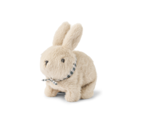 Liewood Speelkonijn met Motor Dev Rabbit Mist Liewood Speelkonijn met Motor Dev Rabbit Mist