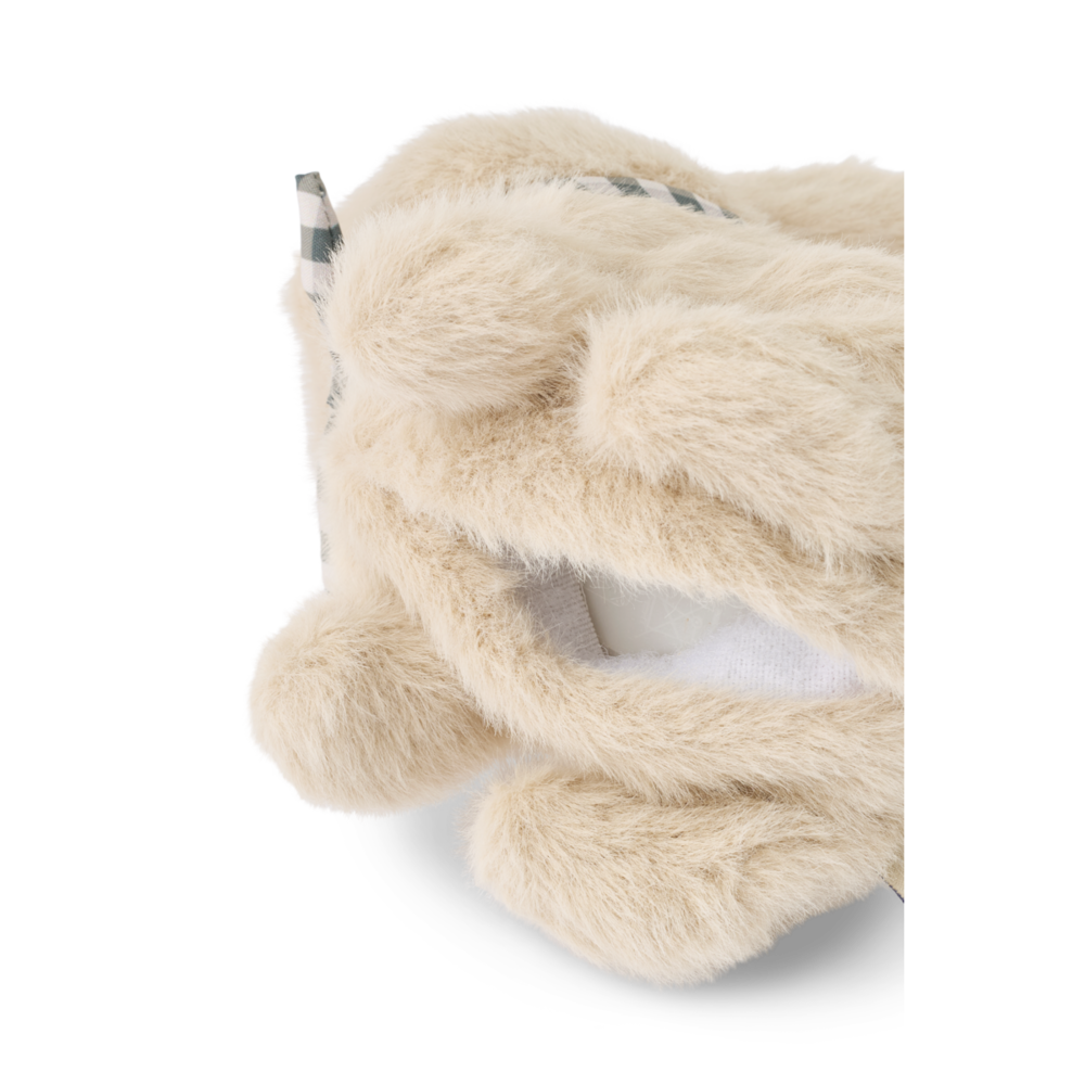 Liewood Speelkonijn met Motor Dev Rabbit Mist