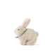 Liewood Speelkonijn met Motor Dev Rabbit Mist