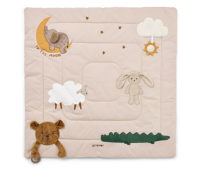 Liewood Speelkleed Bernet Sandy Multi Mix Liewood Speelkleed Bernet Sandy Multi Mix