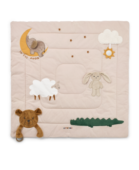 Liewood Speelkleed Bernet Sandy Multi Mix Liewood Speelkleed Bernet Sandy Multi Mix