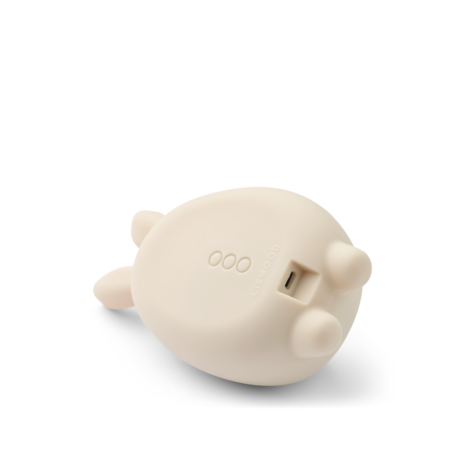 Liewood Geluid en Licht Projector Manuel Rabbit Sandy Liewood Geluid en Licht Projector Manuel Rabbit Sandy