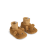 Liewood Slofjes Beth Bear Golden Caramel