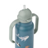 Liewood Drinkfles Kimmie Water Bottle 250 ml Arctic Sea Ocean View Liewood Drinkfles Kimmie Water Bottle 250 ml Arctic Sea Ocean View